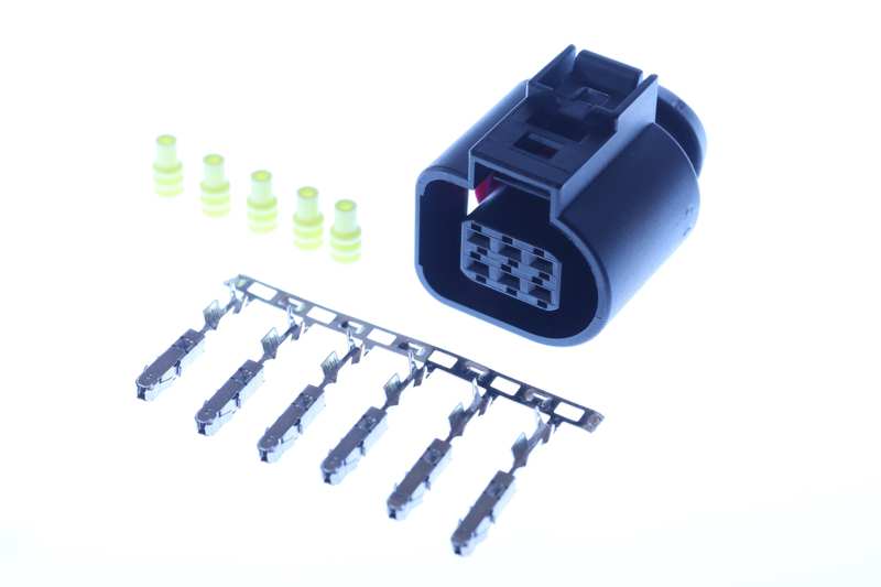 Electrical connector repair kit